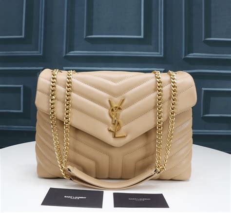 ysl fake purses|ysl knock off.